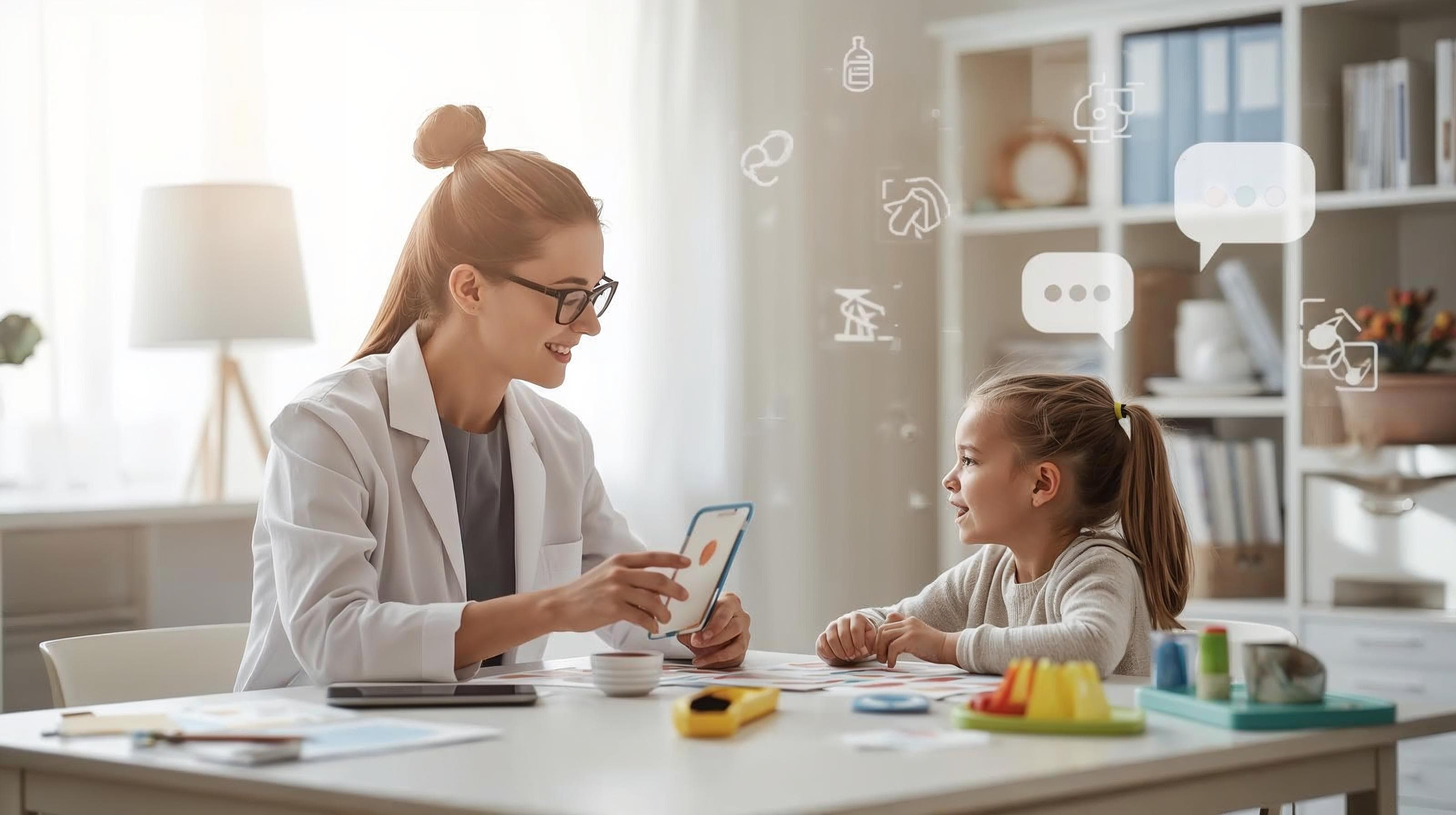 Building Social Skills: Tips for Parents